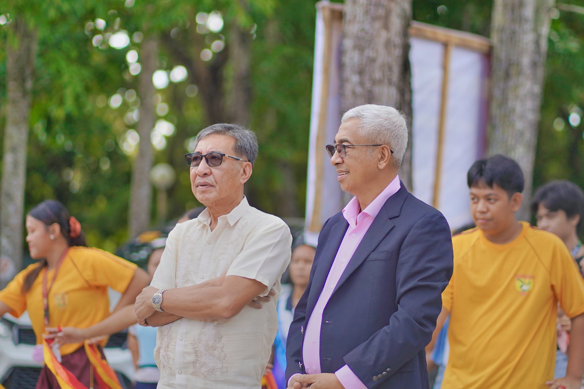 LOOK-CAGAYAN-STATE-UNIVERSITY-PIAT-CAMPUS-LED-BY-CAMPUS-EXECUTIVE-OFFICER photo 4